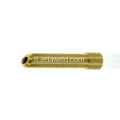 WP17 4C116GS Pinza a cuneo corto per 1.6mm